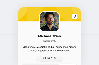 Smart Profile Builder